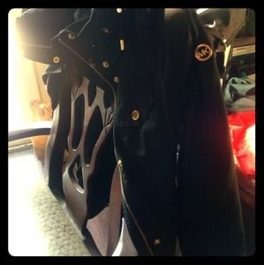Sold/Michael kors jacket